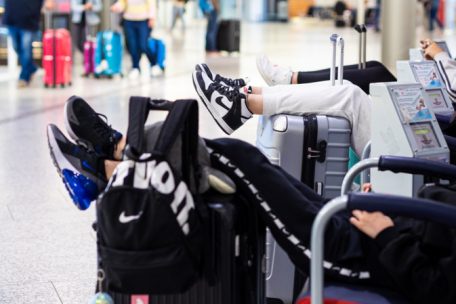 Einreise / Luxemburg verlängert Corona-Maßnahmen für Flugreisen bis Mitte Dezember