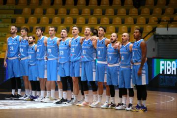 FLBB-Herren / Diederich nominiert 17 Spieler