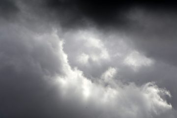 Luxemburg  / Sturmböen mit bis zu 110 km/h: Meteolux ruft  für Donnerstag Warnstufe Orange aus