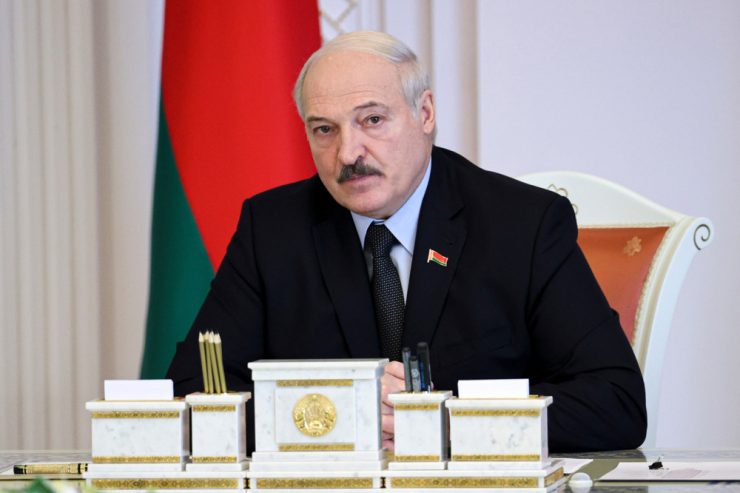 Lukaschenko lässt in Belarus „Telegram“ verbieten / Nach Medien und NGO nimmt Minsk Social Media ins Visier