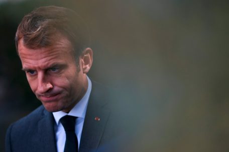 France / La hausse des prix, invitée-surprise de la campagne présidentielle