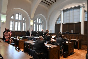 Freundeskreis-Affäre / „Dat gëtt Misère“: Prozess geht in die zweite Runde