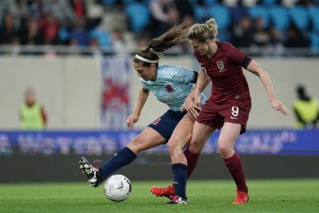 Nationalmannschaft / WM-Qualifikation: Luxemburgerinnen wollen in Österreich die Angst ablegen