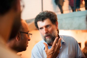 Türkei / Erdogan droht mit Ausweisung westlicher Botschafter im Streit um Haft Kavalas