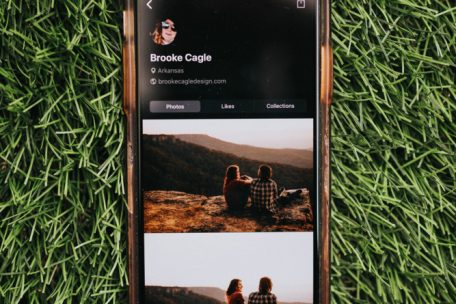 Mit der richtigen App sehen die Bilder für die Instagram-Story gleich hochwertiger aus