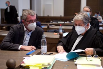 „Frëndeskrees“-Prozess / Freisprüche gefordert, Vorwürfe haltlos