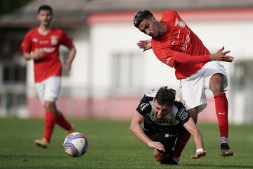 BGL Ligue / Alex Lopes, Sportdirektor des RM Hamm Benfica: „Wir wollen den Trainer bewusst aus diesen Angelegenheiten heraushalten“ 