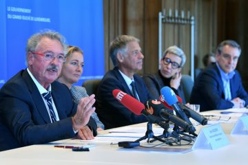 Neue Maßnahmen / Zukünftig können in Luxemburg vier Cannabispflanzen pro Haushalt angebaut werden