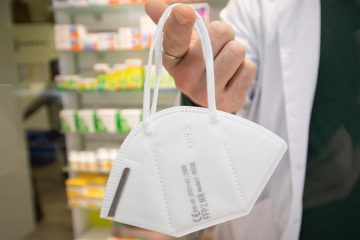 Corona-Fallzahlen / „Santé“ meldet 141 Neuinfektionen am Freitag – keine weiteren Todesfälle