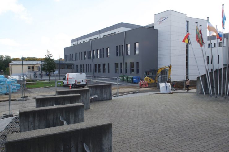 Schöffenrat / Sexueller Übergriff in Hesperinger Schule – Opposition kritisiert mangelnde Kommunikation