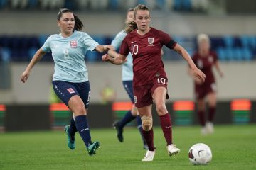WM-Qualifikation / FLF-Auswahl unterliegt Österreich 0:5