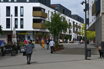 Düdelingen / PAG nimmt weitere Hürde: Zweite Abstimmung über den Flächennutzungsplan