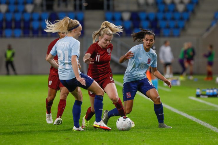 WM-Qualifikation / FLF-Damentrainer Dan Santos nach historischem 3:2-Sieg in Nordmazedonien: „Habe es noch nicht realisiert“