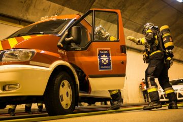 Hilfe in weniger als 15 Minuten / Mehr Geld, Material, Personal: Luxemburgs  Rettungsdienste werden noch besser aufgestellt