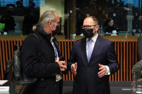 EU-Staaten / Vorerst bleibt es bei rein nationalen Maßnahmen gegen die hohen Energiepreise