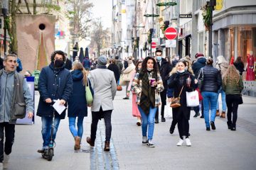 Wissenschaftler / Prognose zur Corona-Pandemie in Luxemburg: „Was Weihnachten angeht, bin ich optimistisch“