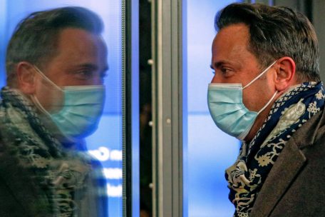 Plagiatsaffäre / „Erkenne, dass man es hätte anders machen sollen“: Premier Bettel reagiert auf Vorwürfe