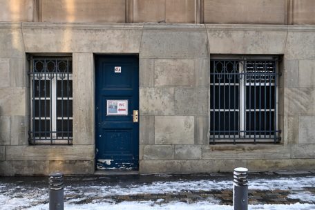 Esch bekommt neue Sanitäranlagen in der rue de la Libération. Diese sollen „vom alten Schlag“ sein, also weder kostenpflichtig noch selbstreinigend.  