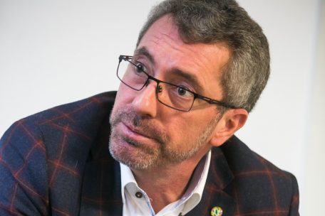Politik / Frank Engel über Forderung der Staatsanwaltschaft: „Es ist surreal“