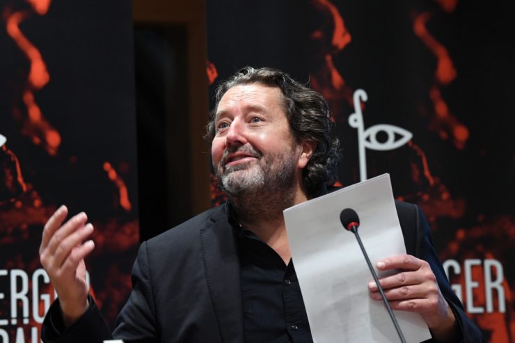 Capitani, Cancoillotte et Cie / Les nominations de la 9e édition du Lëtzebuerger Filmpräis sont annoncées