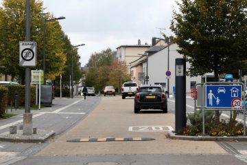 Digitale Nachbarschaftspflege / Als erste luxemburgische Gemeinde nutzt Strassen die soziale Plattform „Hoplr“