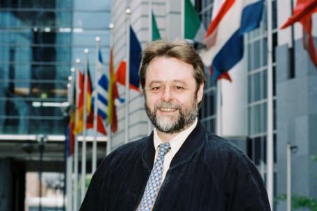 Noruff / De Jup Weber, een alleréischte Gréngen – mat vill Fachwëssen, Witz a Schmass!