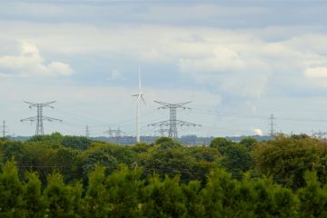 Energiekosten / 20 bis 30 Prozent mehr: Sudstroum-Direktor Torsten Schockmel zur Strompreisentwicklung