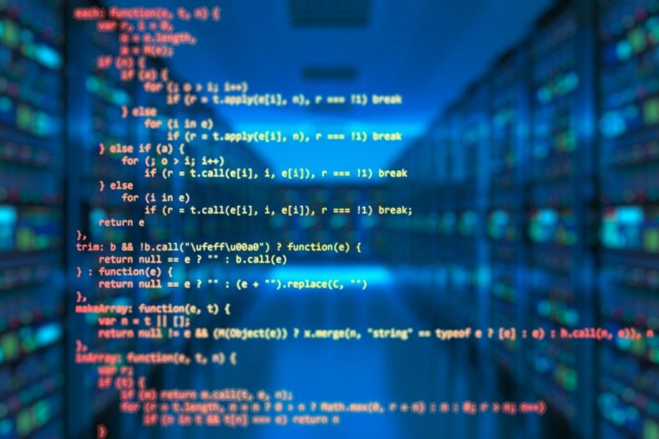 Israel / Iranische Hacker greifen LGBTQ-Dating-Seite an