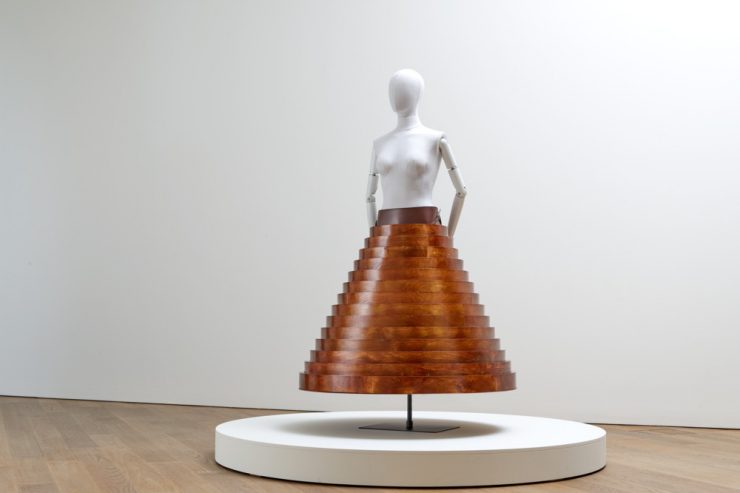 Prêt-à-penser / La collection mode du Mudam se dévoile