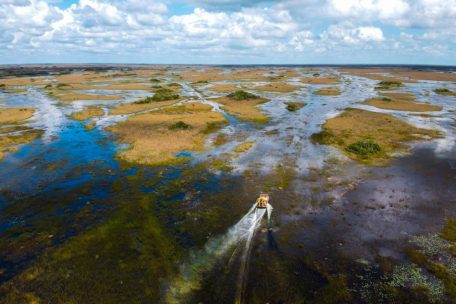 COP26 / Letzte Chance für den Klimaschutz? Die Weltklimakonferenz im Überblick