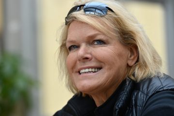 Journalismus  / Kriegsfotografin Ursula Meissner: „Leben und Tod ist manchmal ein ganz schmaler Grat“