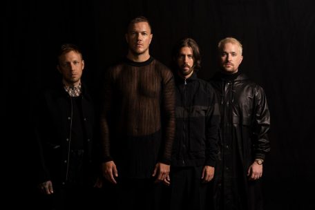 Konzert / Imagine Dragons kommen im Juni 2022 zum „Open Air Belval“ vor der Rockhal