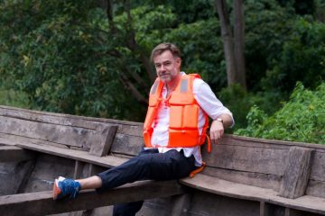 Franz Fayot im Interview / „Auch Kooperation ist Kampf gegen den Terrorismus“