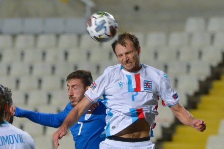 Die Pechsträhne geht weiter für Lars Gerson