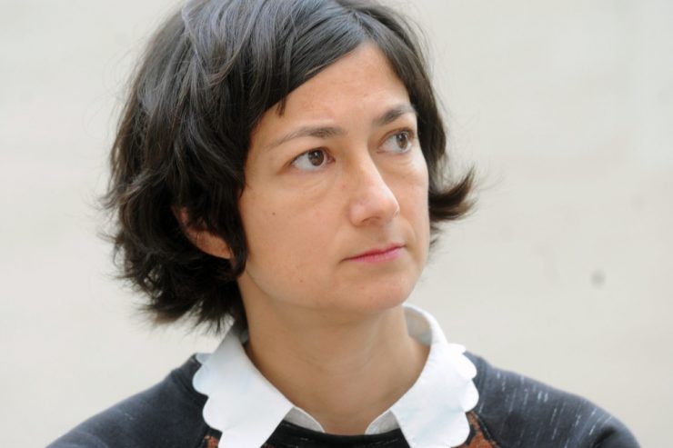 Kunstecke / „Bermuda-Dreieck“ Kunst am Fischmarkt