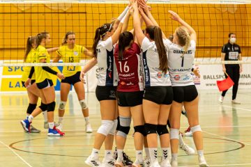 CEV Challenge Cup / Die Hoffnung auf das „perfekte Spiel“: Walferdingen empfängt Niederösterreich Sokol/Post