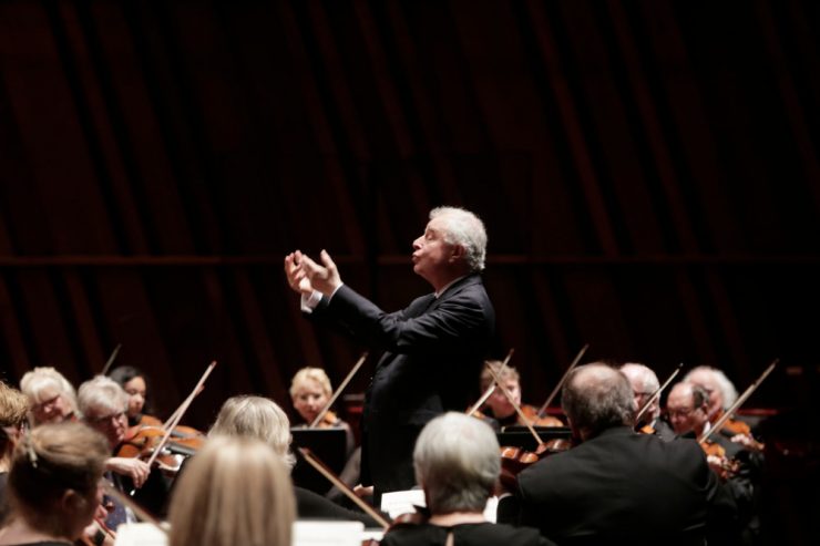 Alain spannt den Bogen / Dem Schönen, Wahren und Guten