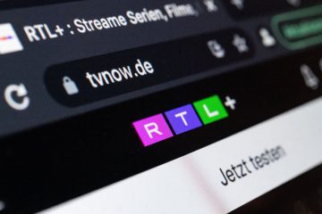 Medien / RTL investiert stärker in den boomenden Streaming-Markt