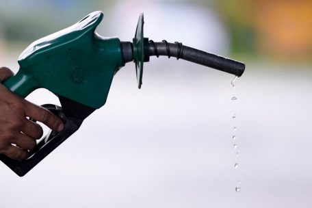 Luxemburg / Diesel wird nach langem Aufwärtstrend wieder billiger: Ein Liter kostet ab Mitternacht 1,394 Euro