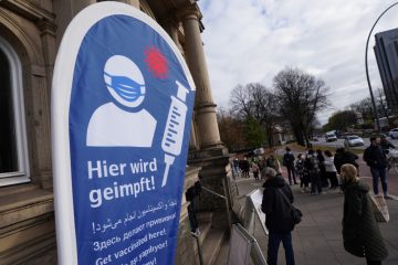 Pandemie / Wie sieht die Corona-Lage in Luxemburgs Nachbarländern und dem Rest Europas aus? Ein Überblick