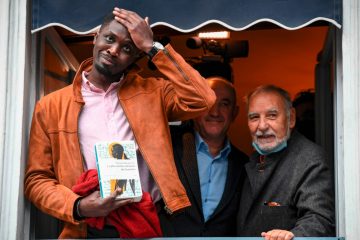 Prix littéraires (4) / Ecrire au pétrole: un prix Goncourt mérité pour „La plus secrète mémoire des hommes“ de Mohamed Mbougar Sarr