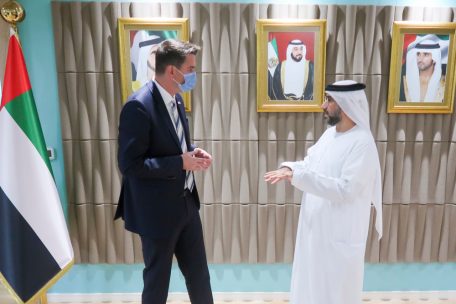 Expo 2020 / Tourismusminister Lex Delles zu Luxemburgs Präsenz in Dubai: „Den genauen Mehrwert kann man nicht beziffern“