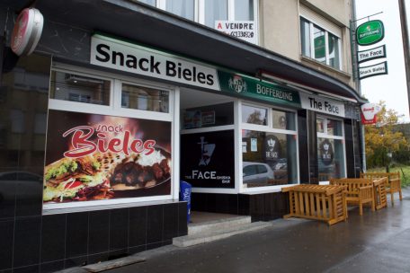 Nachtleben / Unruhe in Beles: Anwohner der route d’Esch stören sich an Lärm von Bar