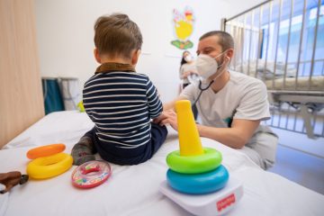 Luxemburg / „Kannerklinik“-Arzt: RSV-Infektionswelle bei Kindern im Frühling und Sommer „anormal“