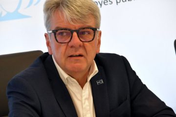 Haushalt / Beamtenkammer fordert, die Regierung solle handeln, anstatt nur zu reden