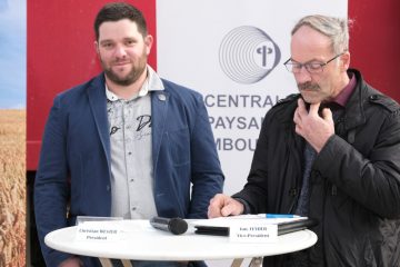 „Centrale paysanne“ / Luxemburger Bauern-Verband reagiert skeptisch auf „Nationalen Strategieplan“ 