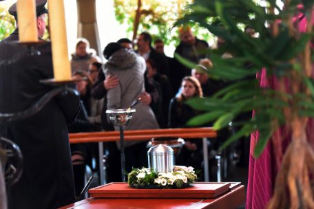 Mordfall Ana Lopes / „Ich bin unschuldig“, sagt der Ex-Freund im Berufungsprozess