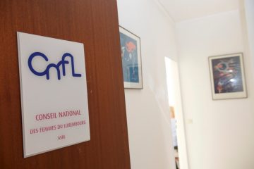 Feminismus / Nationaler Frauenrat: Ein Urteil mit Folgen 