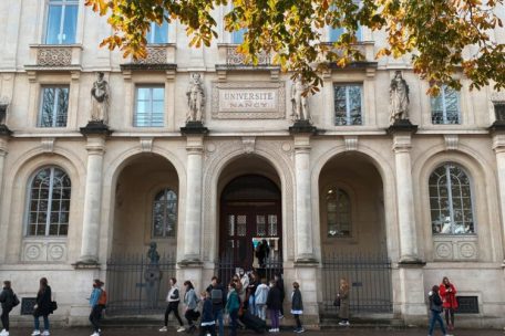 L’enquête de l’université de Lorraine est courue d’avance / Un plagiat détectable, même sans logiciel