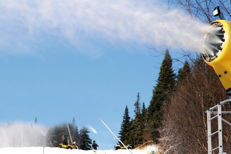 Mamer / Gilles Roth reagiert auf Schneekanonen-„Wahnsinn“– Opposition spricht von „falschem Zeichen“ nach Klimagipfel
